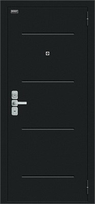 Нео Букле черное/Wenge Veralinga 4630 - фото 8251