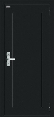 Глори Букле черное/Wenge Veralinga 4632 - фото 8253