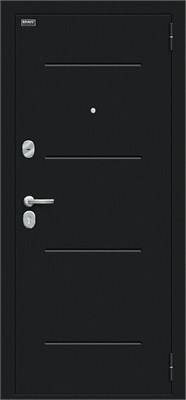 Лайн Букле черное/Wenge Veralinga 4636 - фото 8261