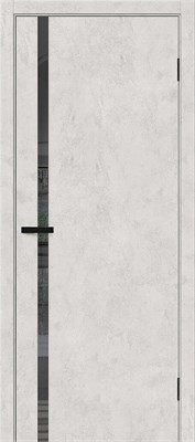 Браво-1.55 Look Art Mirox Grey 4643 - фото 8273