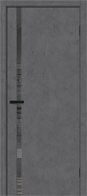 Браво-1.55 Slate Art Mirox Grey 4644 - фото 8274