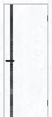 Браво-1.55 Snow Art Mirox Grey 4645 - фото 8275