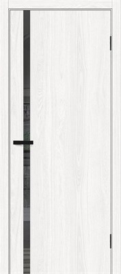 Браво-1.55 White Dreamline Mirox Grey 4648 - фото 8278