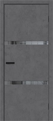 Браво-2.55 Slate Art Mirox Grey 4651 - фото 8281