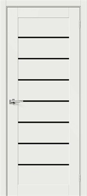 Браво-22 White Matt Black Star 4660 - фото 8290