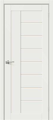 Браво-29 White Matt Magic Fog 4662 - фото 8292