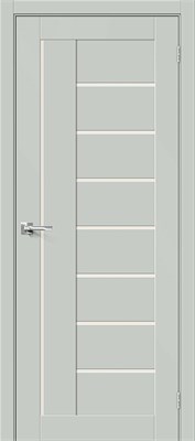 Браво-29 Grey Matt Magic Fog 4667 - фото 8297