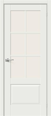 Прима-13.0.1 White Matt Magic Fog 4679 - фото 8308