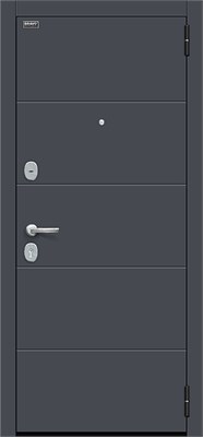 Прайд Kale Graphite Pro/Nordic Oak 4692 - фото 8318