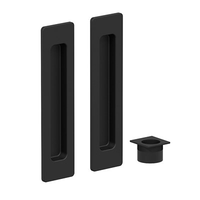 Ручка Купе Bravo SL-11 SB МатЧерный 4695 - фото 8323