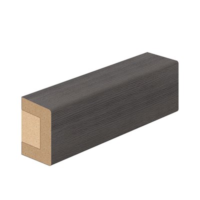 Рейка декоративная Grey Veralinga 4727 - фото 8340