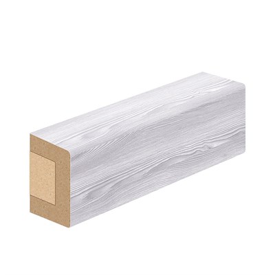 Рейка декоративная Riviera Ice 4730 - фото 8342