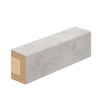 Рейка декоративная Look Art 4742 - фото 8349