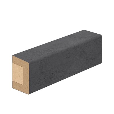 Рейка декоративная Slate Art 4743 - фото 8350