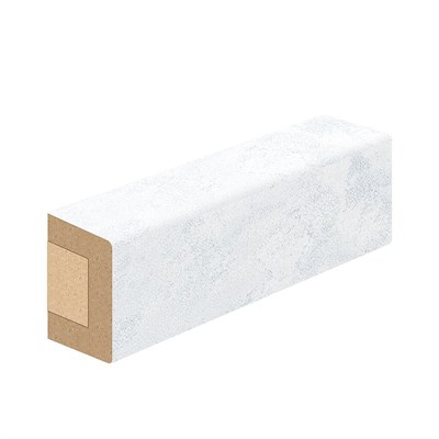 Рейка декоративная Snow Art 4744 - фото 8351