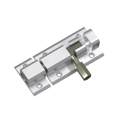 Apecs DB-05-50 CR Хром 4752 - фото 8356