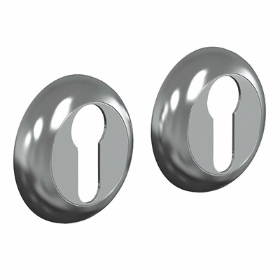 Bravo А/Z-4CL (пром.) SC МатХром 4761 - фото 8360