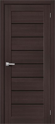 Браво-22 Wenge Melinga Black Star 4779 - фото 8378