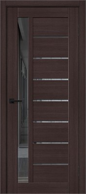 Браво-27 Wenge Melinga Mirox Grey 4819 - фото 8415