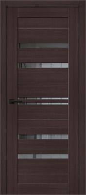 Браво-30 Wenge Melinga Mirox Grey 4823 - фото 8418