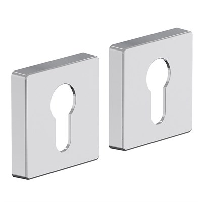 System R011Y Хром 4861 - фото 8456