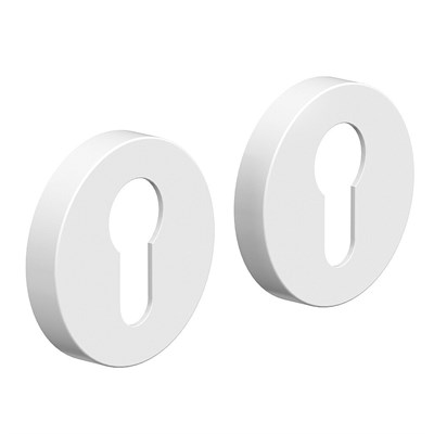 System R012Y МатБелый (AL315) 4862 - фото 8457