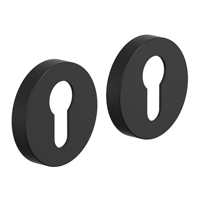 System R012Y МатЧерный 4863 - фото 8458