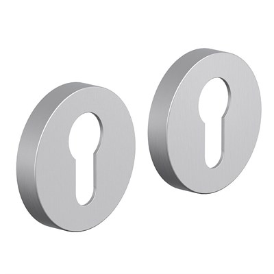 System R012Y БрашМатХром 4864 - фото 8459