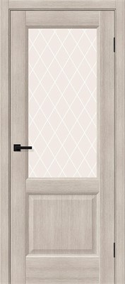 Неоклассик-33 Cappuccino Melinga White Сrystal 4879 - фото 8475