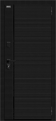 Лайнер-3 Black Carbon/Off-white 4883 - фото 8478