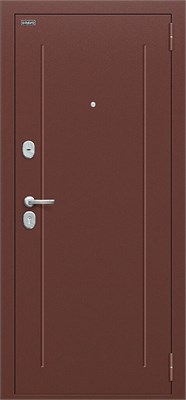 Любо Мини Антик Медный/Dark Barnwood 4885 - фото 8482