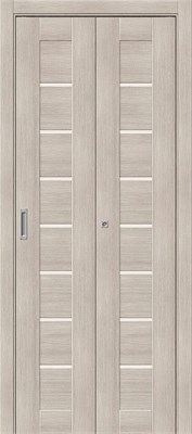 Браво-22 Cappuccino Melinga Magic Fog 4898 - фото 8495