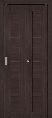 Браво-21 Wenge Melinga 4900 - фото 8497