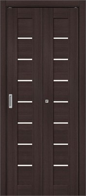 Браво-22 Wenge Melinga Magic Fog 4901 - фото 8498