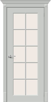 Скинни-11.1 Grace Magic Fog 4939 - фото 8521