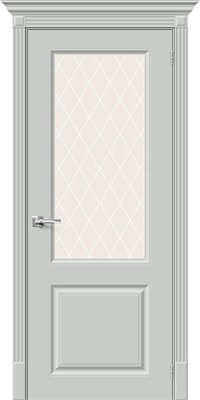 Скинни-13 Grace White Сrystal 4941 - фото 8525