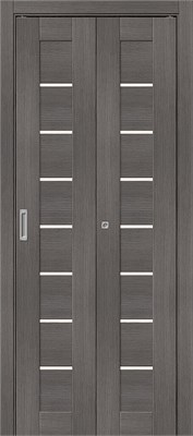 Браво-22 Grey Melinga Magic Fog 4963 - фото 8547