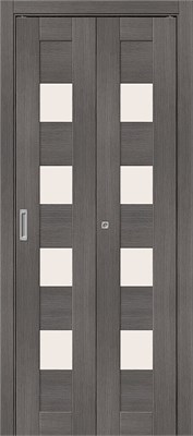 Браво-23 Grey Melinga Magic Fog 4964 - фото 8548