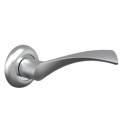 Bravo A-423 (пром.) SC МатХром 4966 - фото 8550