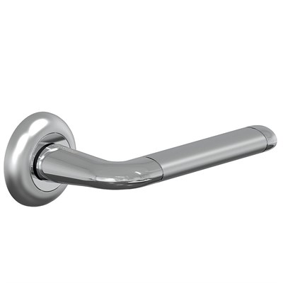 Bravo А-483 (пром.) SC/C МатХром/Хром 4967 - фото 8551