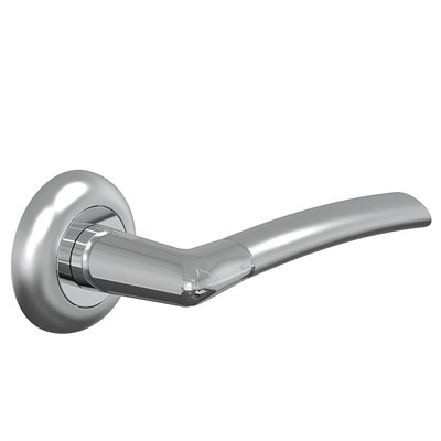 Bravo A-443 (пром.) SC/C МатХром/Хром 4968 - фото 8552