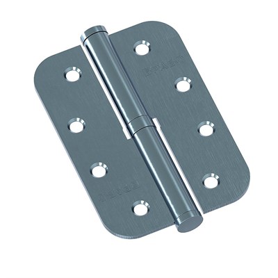 Bravo RS-10-1BB-R 100*70*2,5 (пром.) SC МатХром 4984 - фото 8566