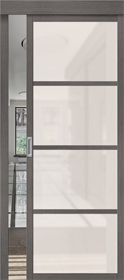 Твигги-11.3 Grey Melinga Magic Fog 4988 - фото 8571