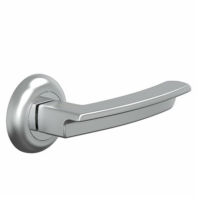 Bravo A-493 (пром.) SC МатХром 4996 - фото 8579