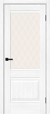 Прима-3 Snow Melinga White Сrystal 5003 - фото 8585