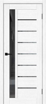 Браво-27 Snow Melinga Mirox Grey 5008 - фото 8592