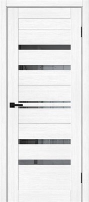 Браво-30 Snow Melinga Mirox Grey 5012 - фото 8595