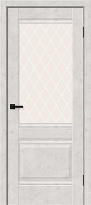 Прима-3 Look Art White Сrystal 5018 - фото 8601