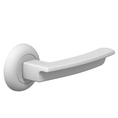 Bravo A-493 (пром.) W Белый 5050 - фото 8620