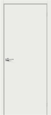 Браво-0.П White Matt 5080 - фото 8629